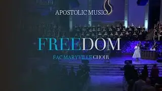 FAC Maryville Choir - Freedom