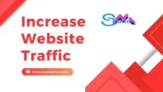 Tips To Increase Website Traffic