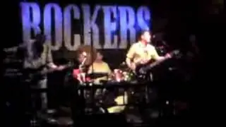 Millsyeck live @ Rockers 