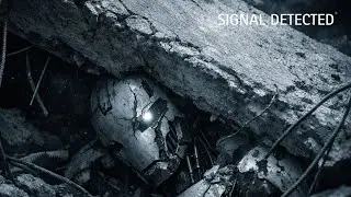EP4 | Signal Detected |The Last Three 