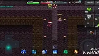 Mystera Legacy | Sk And Sm