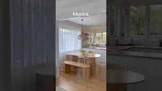 Mocka - As Styled By You