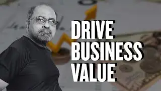 What Drives Business Success? | The Value Creation Model Explained