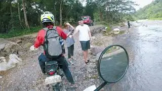 Join the Cult - Cebu Trail Adventure with MotoCult PH - Yamaha Serow, Honda CRF150