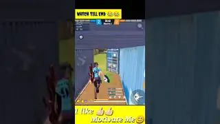 Pan Challenge 😱😱 with Grandmaster Enemy 😂😂Funny video #shorts #short #freefire