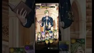Sorcerer's Trial S1 - 3⭐ Trial 10 [Main Acct] [Nu: Carnival]