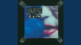 Dressing Up (Live At Zenith, Paris)