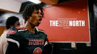 The New North | Season 1 | Official Trailer