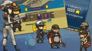 Dead ahead zombie warfare ОБНОВЛЕНИЕ-НОВАЯ ЛОКАЦИЯ, НОВЫЙ ЮНИТ!!