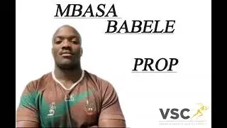 Mbasa Babele Preview Currie Cup 1st Division