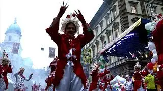 Riječki karneval 2023 (2. dio)