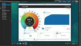 nPerf Freebox Ultra
