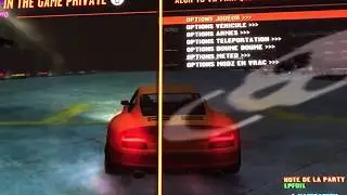 PS3 GTA IV RTM mod menu