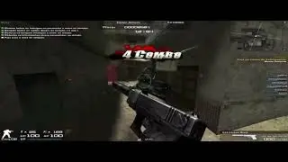 -iMr_NoFaiL 1,100 Clears Desert Thunder - BRASIL SERVER