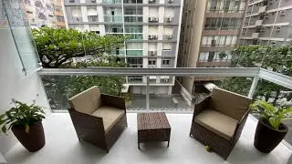 Venda Apartamento Santos SP - Gonzaga - Edifício Tertúlia | R$ 589.013,00