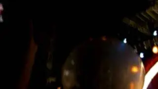 The Flaming Lips - Wayne's Bubble - Treasure Island 09'