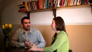 Keener & Pinheiro food network foodie engaged couple spot