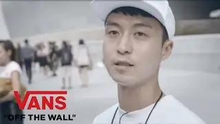 Seoul 2015: Street Market | House of Vans | VANS