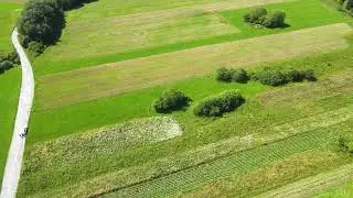 Lazisko  pozemok určen&yacute; na v&yacute;stavbu rodinn&eacute;ho domu alebo chaty ID103 14 BIDZ