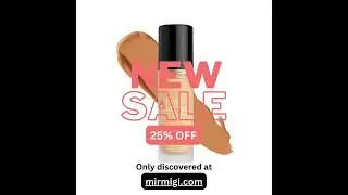 25% OFF - Too Faced - Born This Way 24-Hour Longwear Matte Finish Foundation