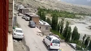 LOOT AND BLUNDER OF NATURAL RESOURCES IN THE UNION TERRITORY OF KARGIL LADAKH