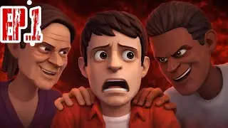 The Worst Mom | Plotagon (Episode 1)
