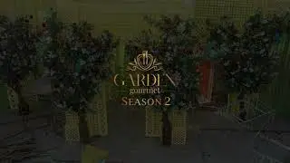 Garden Gourmet Season 2