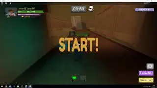 žaidžiam roblox dungon quuest