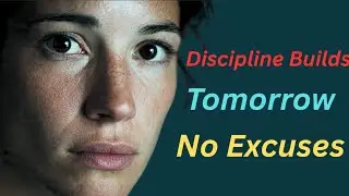 Small Wins, Big Results &ndash; Discipline Changes Everything #motivation #mindset #success #discipline 