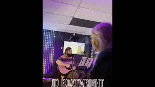 Open Mic at Uncle Fester's Columbia, SC 1/19/2025