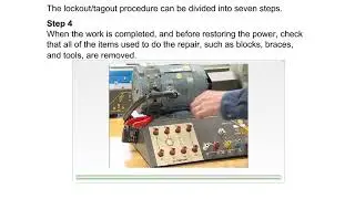 LOCK OUT TAG OUT PROCEDURE | WHAT IS LOTO  || LOCK OUT AUR TAG OUT KYA HOTA HA || HSE WORLD & KSA