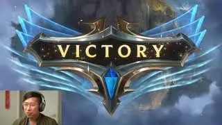 Fiora/Zed Deck (Demacia/Ionia) [Legends of Runeterra] (February 6, 2020)