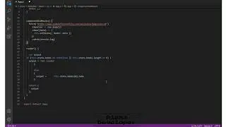 React for Beginners Step 4   Making an API Call + Render Method + componentDidMount