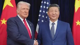 Deal between the US and China is undoing damage from a self-inflicted trade war