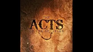 Dock Talk 176b Yitro Acts 15:1-20