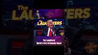 Very First Guest | Donald Trump | Episode 01