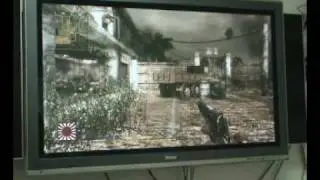 New Brand SONY PLAYSTATION 3 RAPID FIRE CONTROLLER