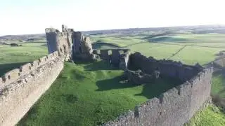 Roche Castle Dundalk