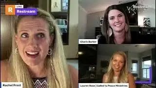 Meet Rachel Frost, Charis Barker, and Lauren Rose (Jane Doe IV) in the Bill Gothard, IBLP, (Dugga&hellip;