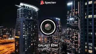 SOMEONE I LIKE
