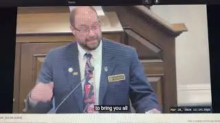 NH House PASSES HB1145 Prohibiting Private Ownership of New Landfills