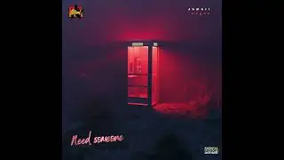 Jamari Logan - Need Someone (Prod. Higainerz)