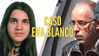 CASO EVA BLANCO #video #misterio #curiosidades  #podcast
