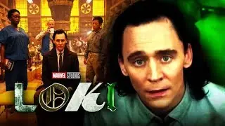 Loki S2 Episode 5 Includes Post-Credits Surprise You Probably Missed మీరు బహుశా మిస్ అయ్యి ఉండవచ్చు