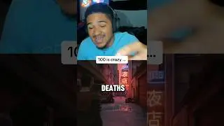 Do NOT play this game on master &hellip; #rage #streamer #funny #gaming #sifu
