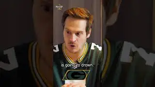 Packers Fans vs Commanders Fans (NFL Week 7) #shorts #nfl