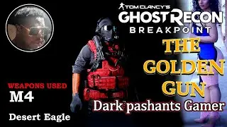 Ghost Recon Breakpoint | Animals And A Nark