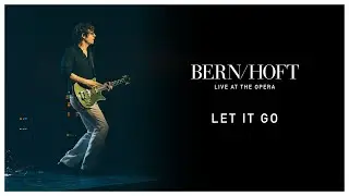 Let It Go (Live at the Opera)