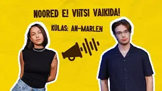 An-Marlen meenutab kooliaega: hinded olid mul tunnistusel &uuml;priski halvad, ei hakka isegi valetama