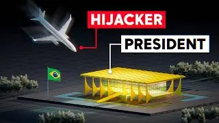 The Hijacking That Inspired 9/11